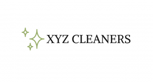 XYZ Cleaners